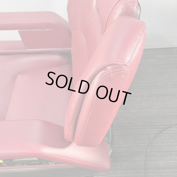 画像15: 【中古現状品】タカラ　プライムハイテクノ【張替・再生可能】 (15)