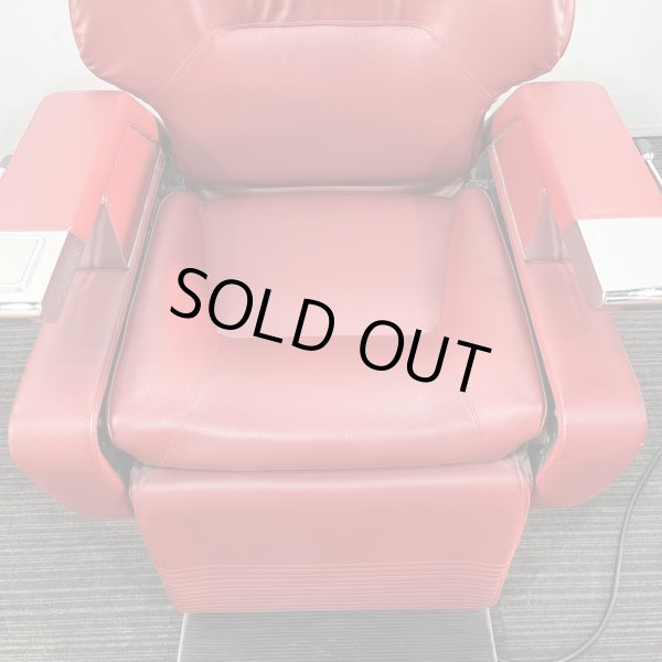 画像5: 【中古現状品】タカラ　プライムハイテクノ【張替・再生可能】 (5)