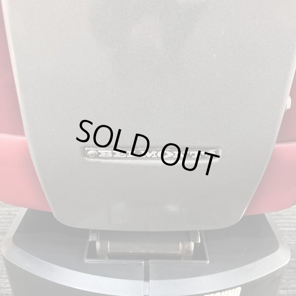 画像28: 【中古現状品】タカラ　プライムハイテクノ【張替・再生可能】 (28)