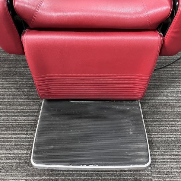 画像11: 【中古現状品】タカラ　プライムハイテクノ【張替・再生可能】 (11)