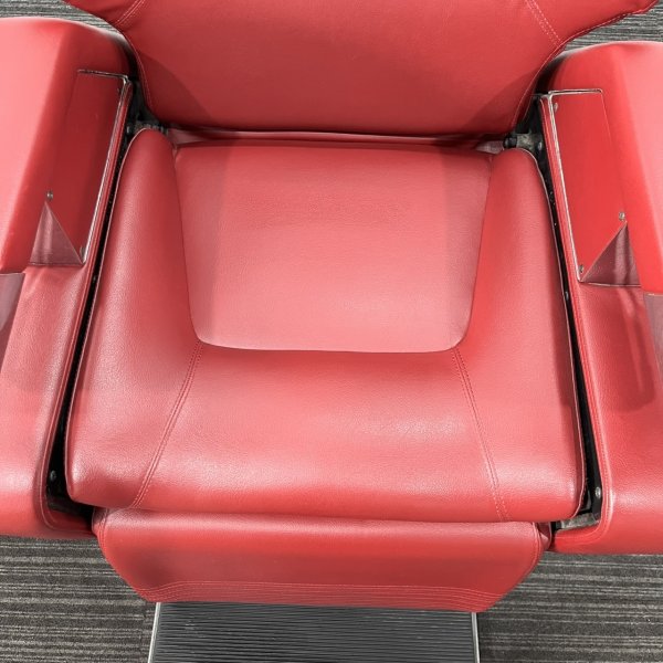 画像3: 【中古現状品】タカラ　プライムハイテクノ【張替・再生可能】 (3)