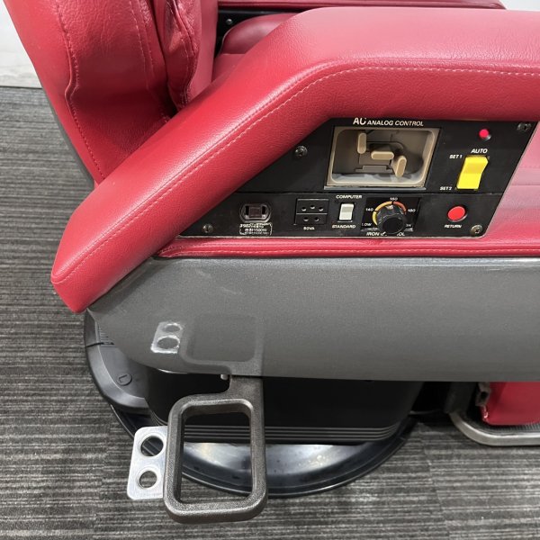 画像14: 【中古現状品】タカラ　プライムハイテクノ【張替・再生可能】 (14)