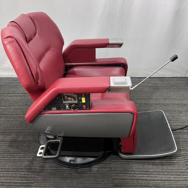 画像12: 【中古現状品】タカラ　プライムハイテクノ【張替・再生可能】 (12)