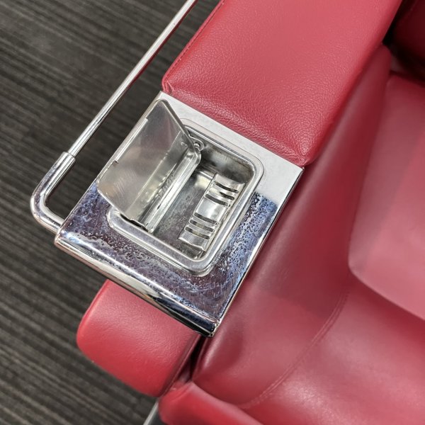 画像6: 【中古現状品】タカラ　プライムハイテクノ【張替・再生可能】 (6)