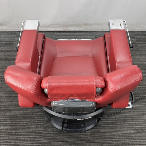 画像22: 【中古現状品】タカラ　プライムハイテクノ【張替・再生可能】 (22)