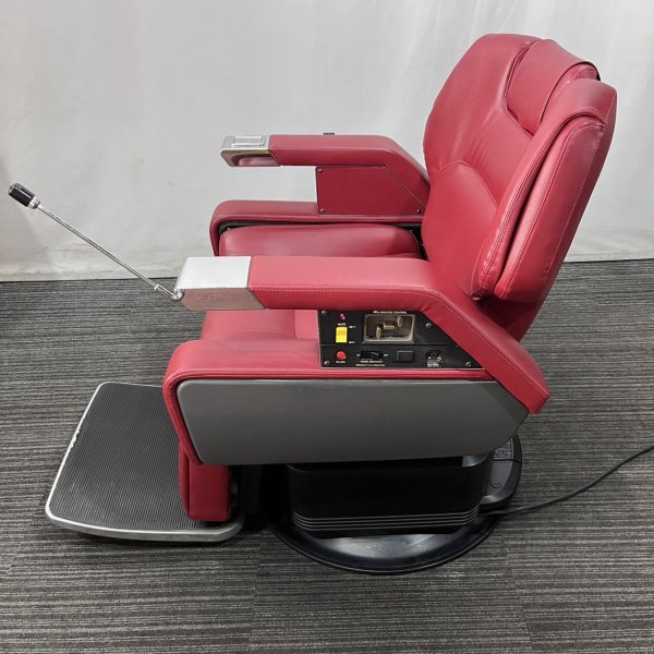 画像29: 【中古現状品】タカラ　プライムハイテクノ【張替・再生可能】 (29)