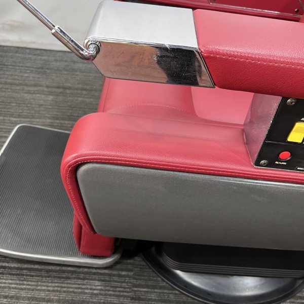 画像33: 【中古現状品】タカラ　プライムハイテクノ【張替・再生可能】 (33)