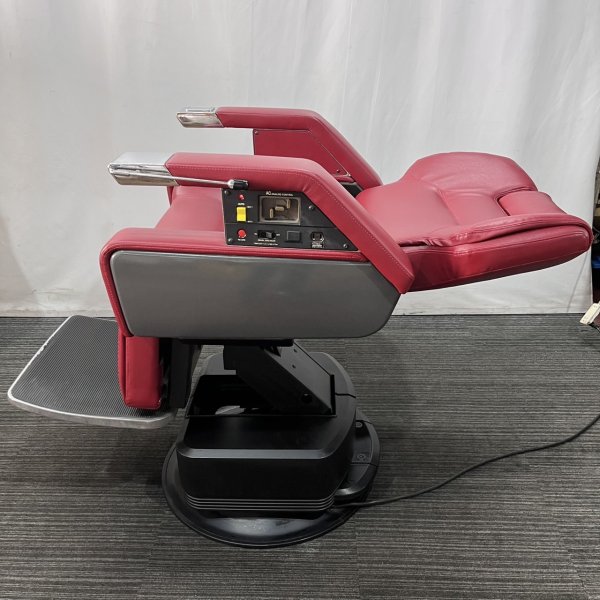 画像35: 【中古現状品】タカラ　プライムハイテクノ【張替・再生可能】 (35)