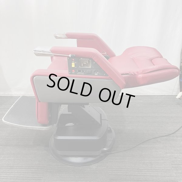 画像35: 【中古現状品】タカラ　プライムハイテクノ【張替・再生可能】 (35)