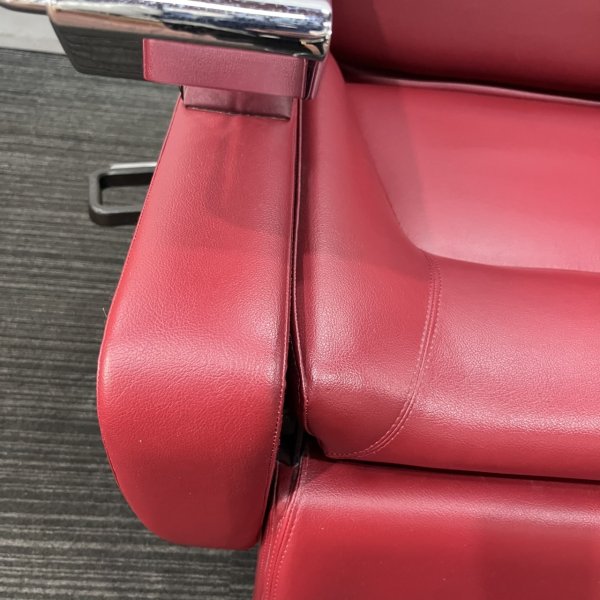 画像10: 【中古現状品】タカラ　プライムハイテクノ【張替・再生可能】 (10)