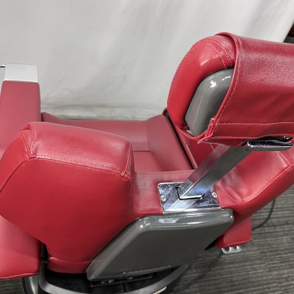 画像25: 【中古現状品】タカラ　プライムハイテクノ【張替・再生可能】 (25)