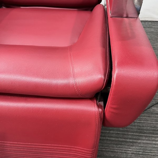 画像9: 【中古現状品】タカラ　プライムハイテクノ【張替・再生可能】 (9)