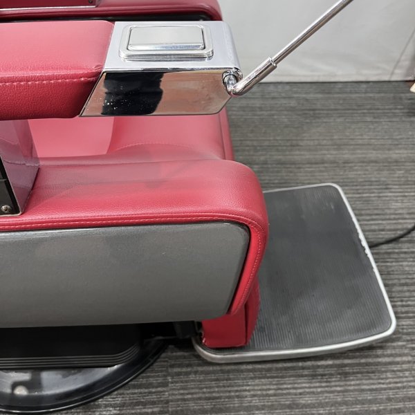 画像16: 【中古現状品】タカラ　プライムハイテクノ【張替・再生可能】 (16)