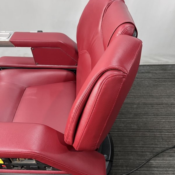 画像30: 【中古現状品】タカラ　プライムハイテクノ【張替・再生可能】 (30)