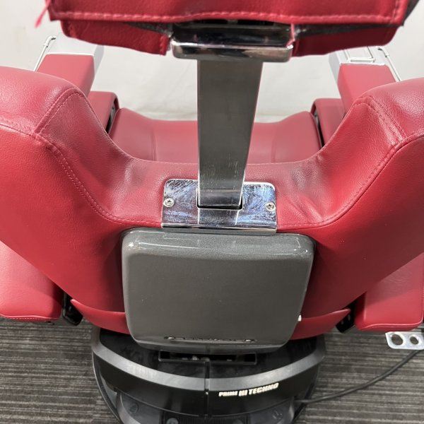 画像23: 【中古現状品】タカラ　プライムハイテクノ【張替・再生可能】 (23)