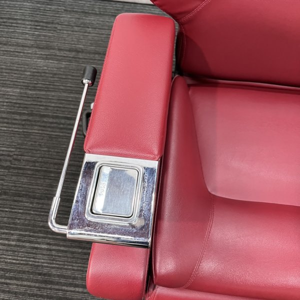 画像4: 【中古現状品】タカラ　プライムハイテクノ【張替・再生可能】 (4)