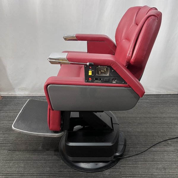 画像34: 【中古現状品】タカラ　プライムハイテクノ【張替・再生可能】 (34)