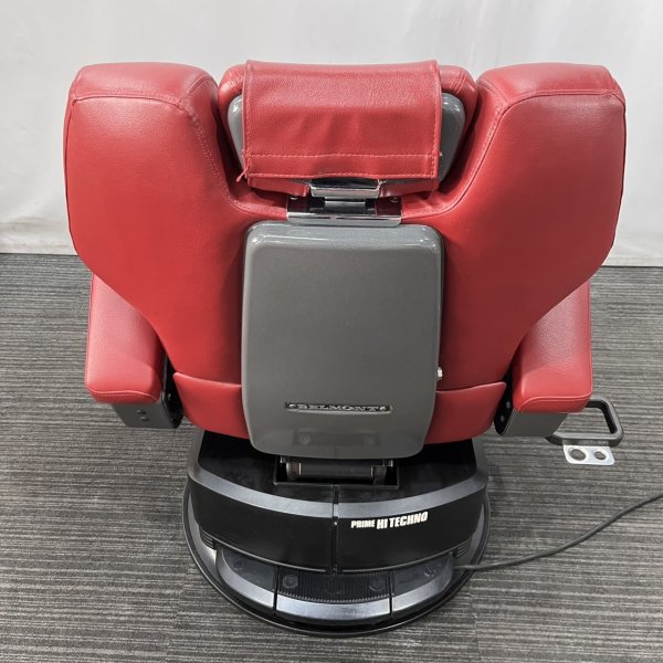 画像21: 【中古現状品】タカラ　プライムハイテクノ【張替・再生可能】 (21)