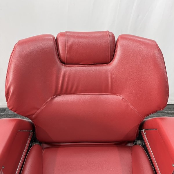 画像2: 【中古現状品】タカラ　プライムハイテクノ【張替・再生可能】 (2)