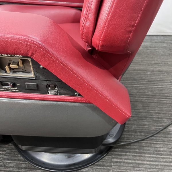 画像31: 【中古現状品】タカラ　プライムハイテクノ【張替・再生可能】 (31)