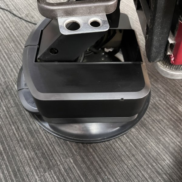 画像17: 【中古現状品】タカラ　プライムハイテクノ【張替・再生可能】 (17)