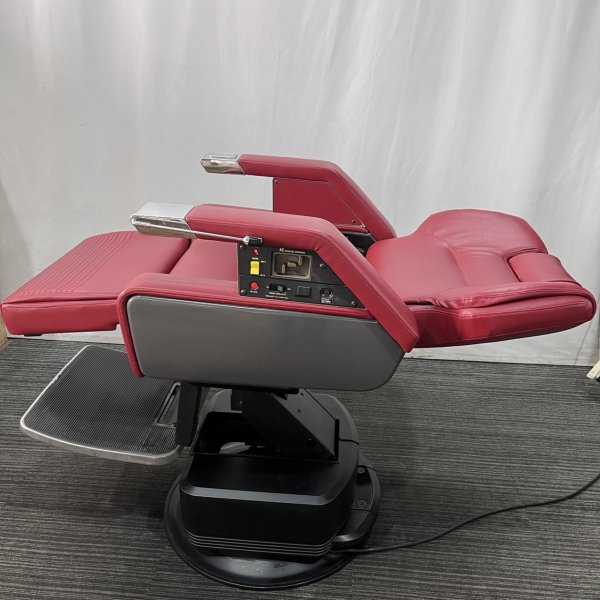 画像36: 【中古現状品】タカラ　プライムハイテクノ【張替・再生可能】 (36)