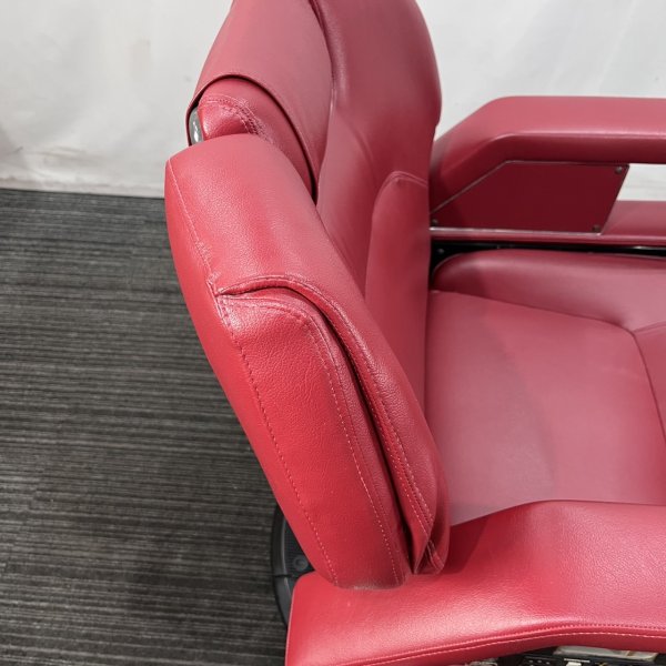 画像13: 【中古現状品】タカラ　プライムハイテクノ【張替・再生可能】 (13)