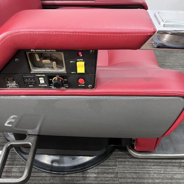 画像15: 【中古現状品】タカラ　プライムハイテクノ【張替・再生可能】 (15)