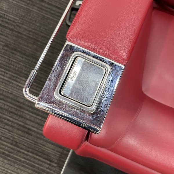 画像5: 【中古現状品】タカラ　プライムハイテクノ【張替・再生可能】 (5)