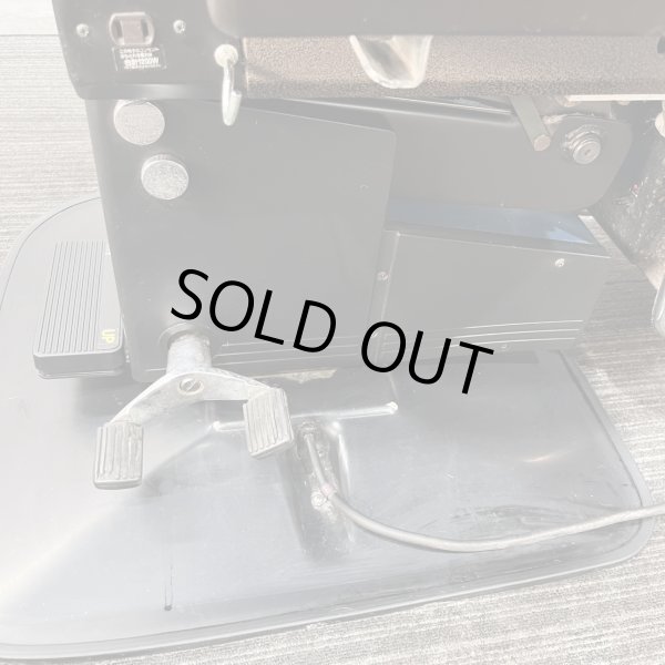 画像19: 【中古現状品】タカラ　シグマ21【張替・再生可能】 (19)