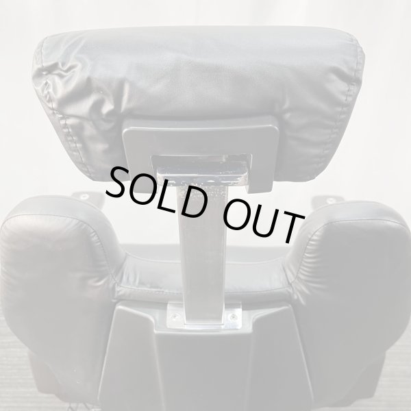 画像22: 【中古現状品】タカラ　シグマ21【張替・再生可能】 (22)