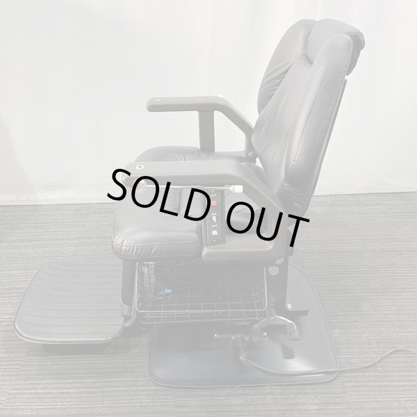 画像28: 【中古現状品】タカラ　シグマ21【張替・再生可能】 (28)