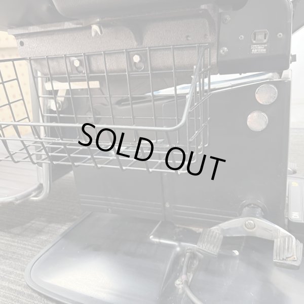 画像34: 【中古現状品】タカラ　シグマ21【張替・再生可能】 (34)