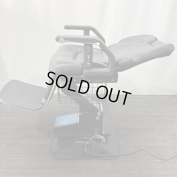 画像36: 【中古現状品】タカラ　シグマ21【張替・再生可能】 (36)