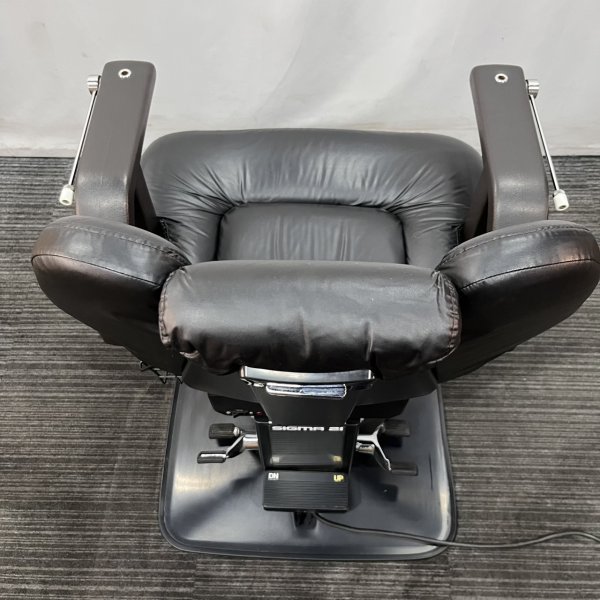 画像21: 【再生費込み】タカラ　シグマ21 (21)