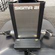 画像27: 【中古現状品】タカラ　シグマ21【張替・再生可能】 (27)