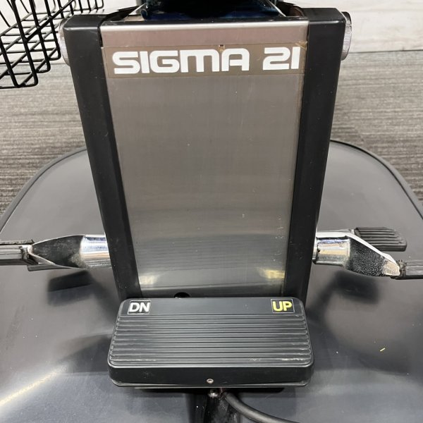 画像27: 【再生費込み】タカラ　シグマ21 (27)