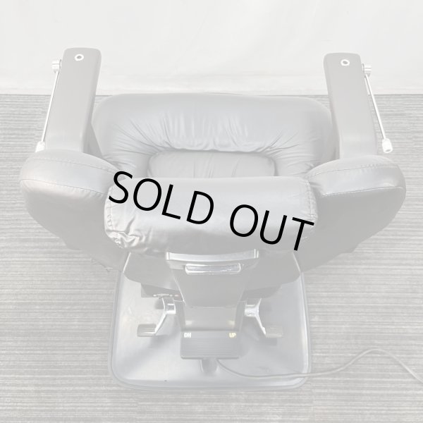 画像21: 【中古現状品】タカラ　シグマ21【張替・再生可能】 (21)