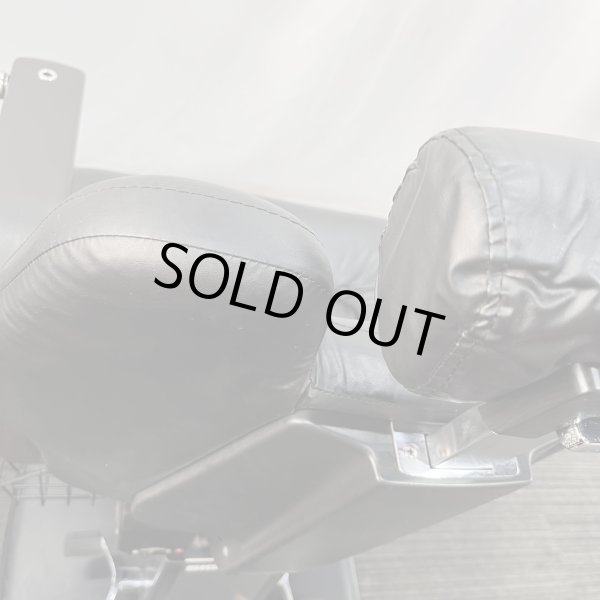 画像23: 【中古現状品】タカラ　シグマ21【張替・再生可能】 (23)