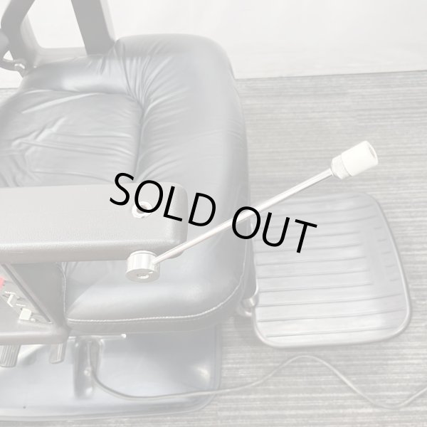 画像16: 【中古現状品】タカラ　シグマ21【張替・再生可能】 (16)