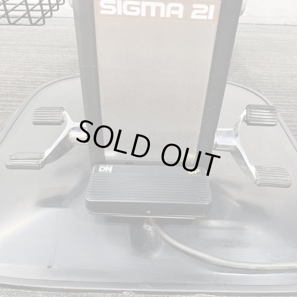 画像26: 【中古現状品】タカラ　シグマ21【張替・再生可能】 (26)