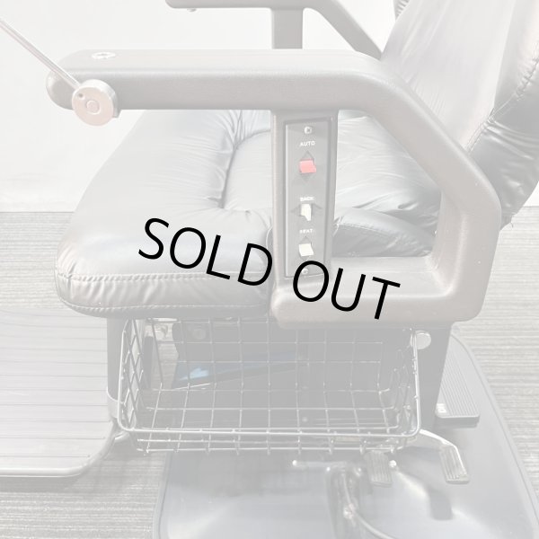 画像30: 【中古現状品】タカラ　シグマ21【張替・再生可能】 (30)