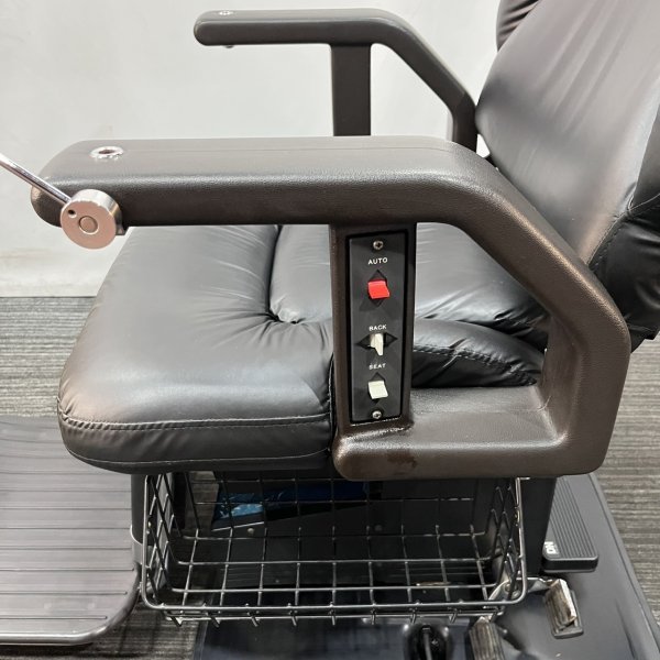 画像15: 【再生費込み】タカラ　シグマ21 (15)