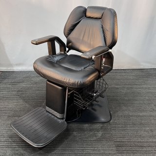 理容椅子 バーバーチェア 理容椅子 バーバーチェア