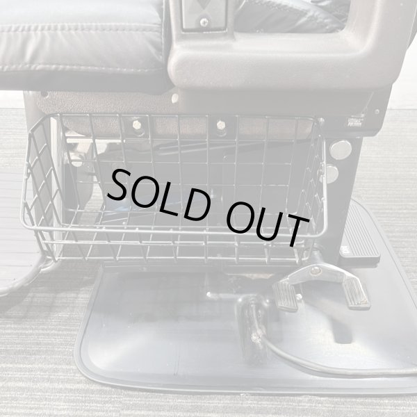 画像33: 【中古現状品】タカラ　シグマ21【張替・再生可能】 (33)