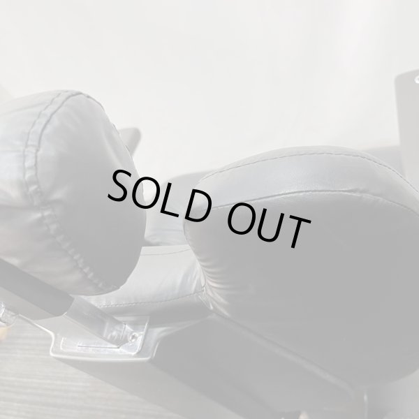 画像24: 【中古現状品】タカラ　シグマ21【張替・再生可能】 (24)