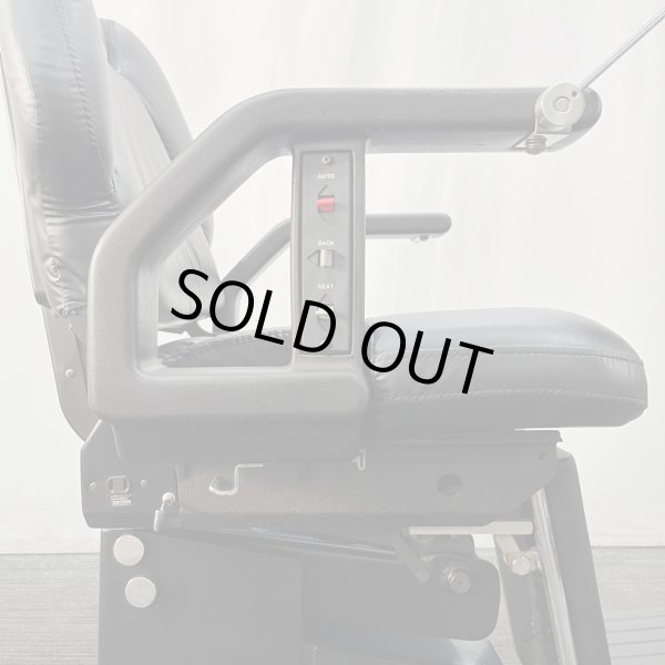 画像18: 【中古現状品】タカラ　シグマ21【張替・再生可能】 (18)