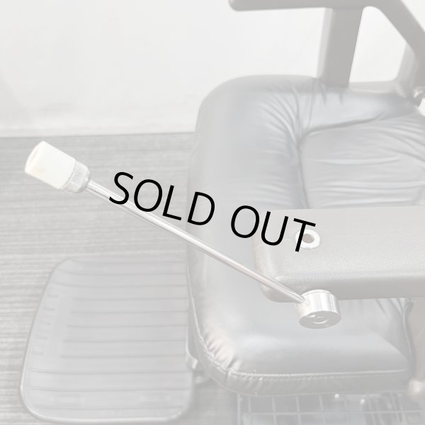 画像31: 【中古現状品】タカラ　シグマ21【張替・再生可能】 (31)