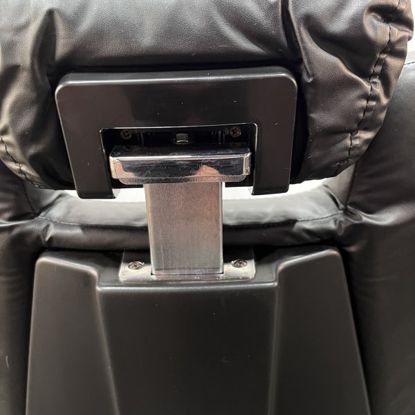 画像25: 【再生費込み】タカラ　シグマ21 (25)