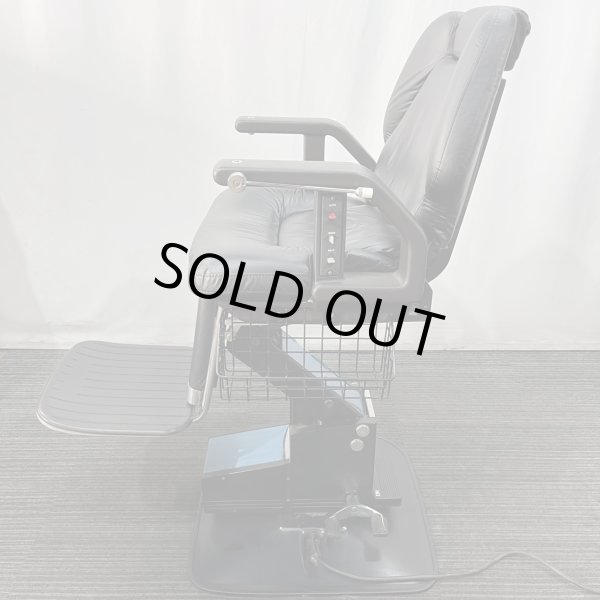 画像35: 【中古現状品】タカラ　シグマ21【張替・再生可能】 (35)